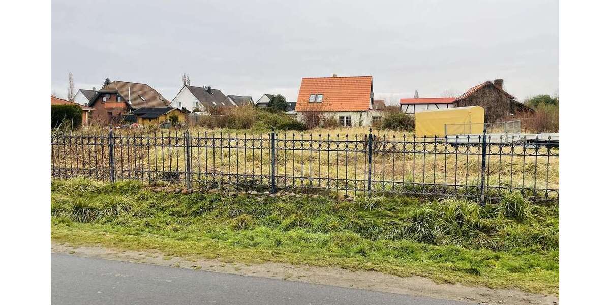 Grundstück Oberkrämer - 217.000&euro; | Angebot:26494139