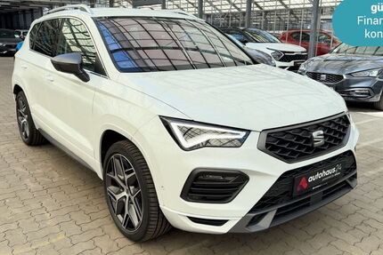 Seat Ateca 78.919 km 25.990 &euro; Ludwigsfelde (bei Berlin) 14974