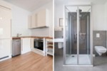 Erdgeschoßwohnung Berlin Pankow - 1 Zimmer, 47 m&sup2;, 274.000&euro; | Angebot:27271637