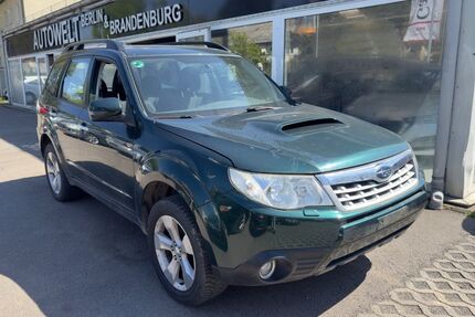 Subaru Forester 267.000 km 1.490 &euro; Berlin 12349