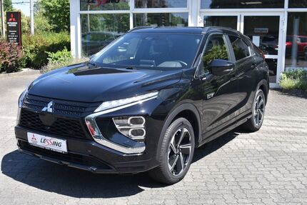 Mitsubishi Eclipse Cross 45.697 km 22.990 &euro; Berlin 12683