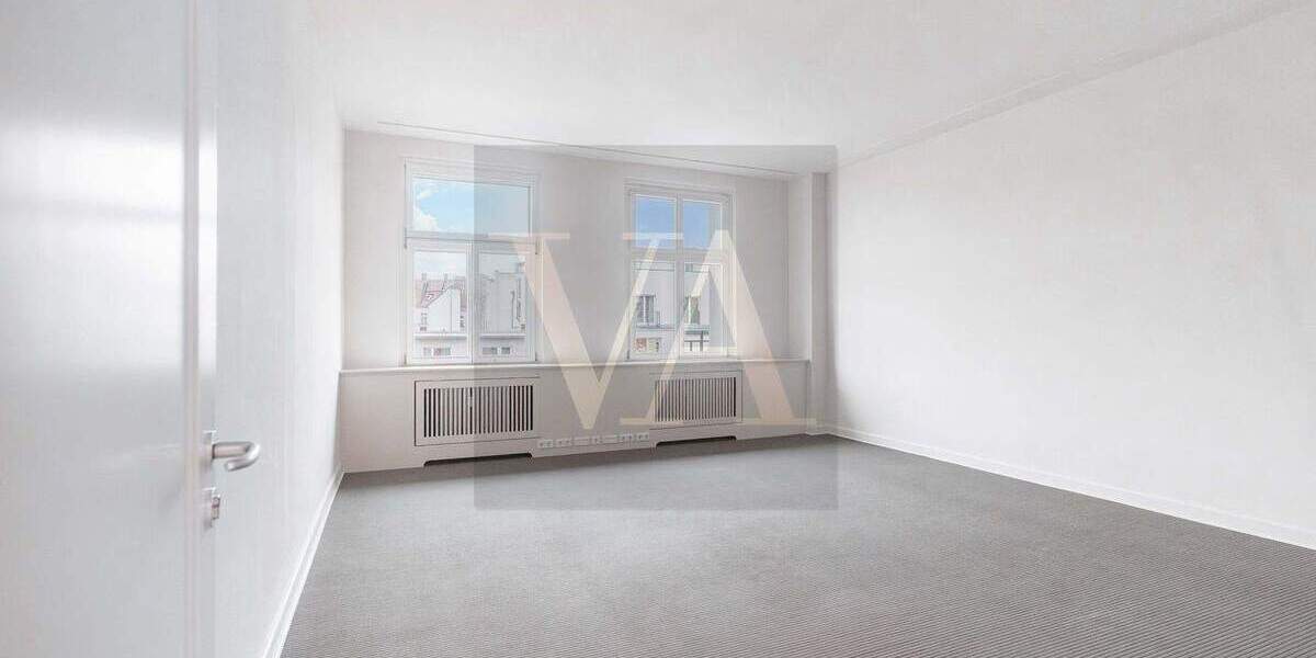 Gewerbeobjekt Berlin Wilmersdorf - 8 Zimmer, 280 m&sup2;, 6.610&euro; | Angebot:25803361