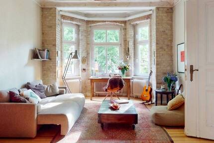 Wohnung Berlin Lichterfelde - 4 Zimmer, 140 m&sup2;, 950.000&euro; | Angebot:26806633