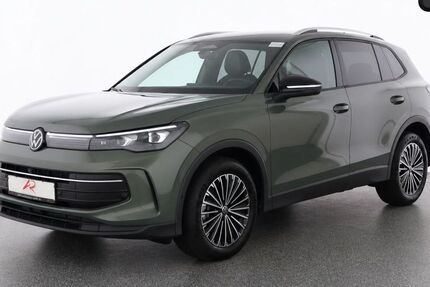 VW Tiguan 19.299 km 33.580 &euro; Schönefeld 12529