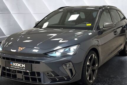 Cupra Leon 16.070 km 29.990 &euro; Berlin 12681