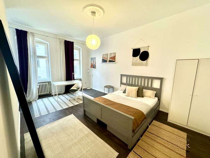 Wohnung zum Kaufen in Berlin 165.000 € 33.26 m²