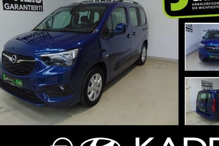 Opel Combo Life 34.985 km 16.900 &euro; Berlin Tempelhof 12103