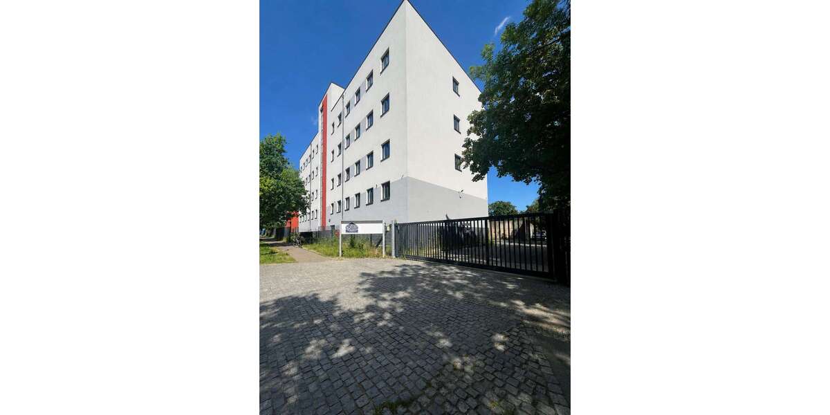 Gewerbeobjekt Berlin Tempelhof-Schöneberg - 5.905&euro; | Angebot:27022226