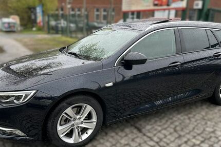 Opel Insignia 100.000 km 15.950 &euro; Berlin-Spandau 13585