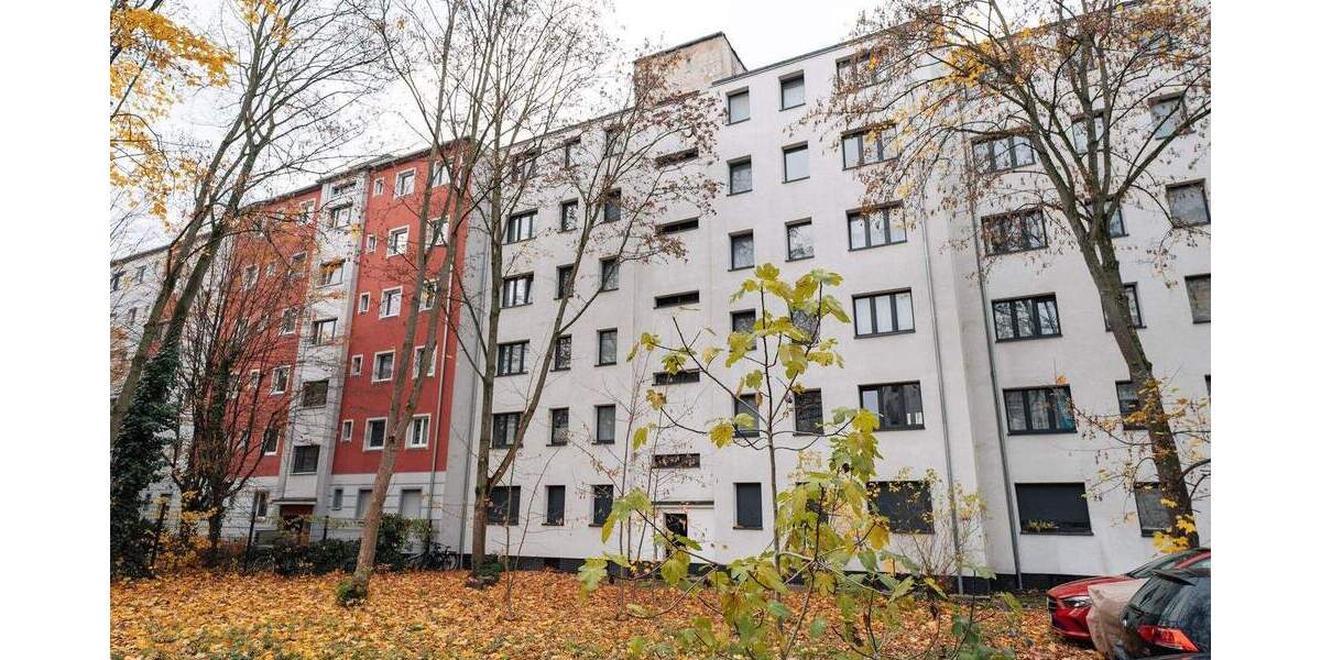 Etagenwohnung Berlin Wilmersdorf - 2 Zimmer, 52 m&sup2;, 364.736&euro; | Angebot:25820856