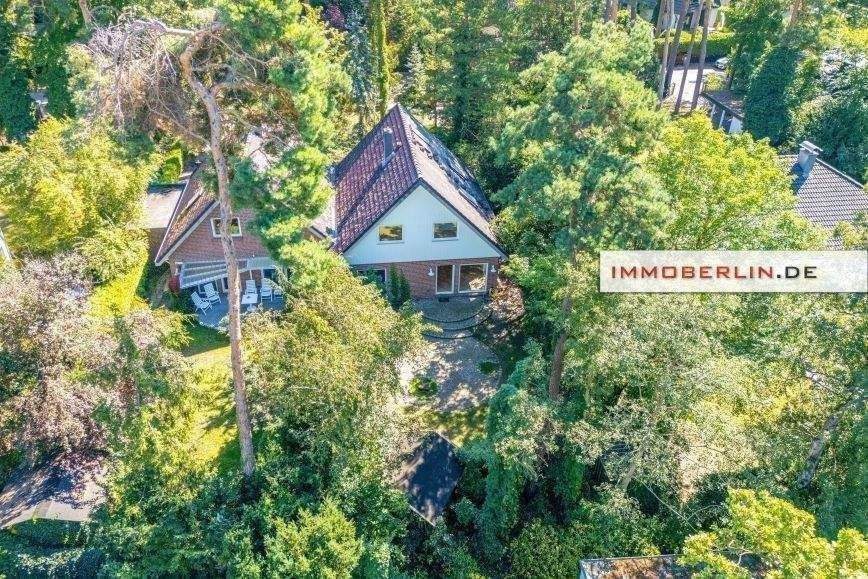 Mehrfamilienhaus, Wohnhaus Berlin Kladow - 5 Zimmer, 145 m&sup2;, 649.000&euro; | Angebot:25797641