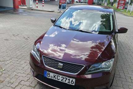 Seat Toledo 120.000 km 6.999 &euro; Berlin 13353