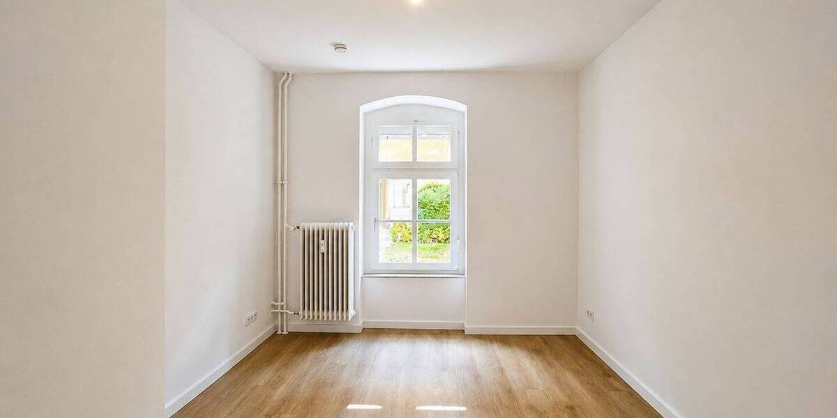 Etagenwohnung Berlin Oberschöneweide - 3 Zimmer, 66 m&sup2;, 1.303&euro; | Angebot:26700074