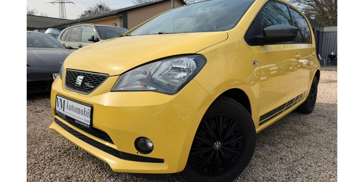 Seat Mii 65.614 km 8.790 &euro; Großbeeren 14979