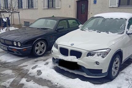 BMW X1 108.000 km 11.000 &euro; Velten 16727