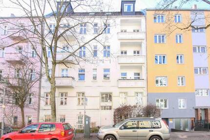 Wohnung Berlin Steglitz - 2 Zimmer, 57 m&sup2;, 329.000&euro; | Angebot:25999121