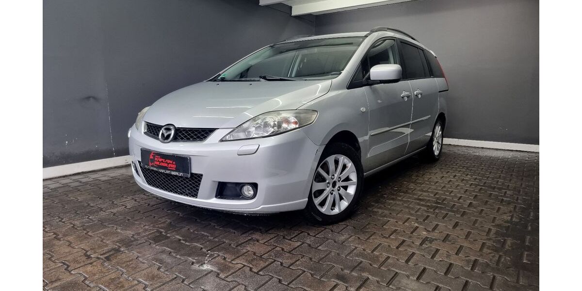 Mazda 5 215.000 km 1.290 &euro; Berlin 12279