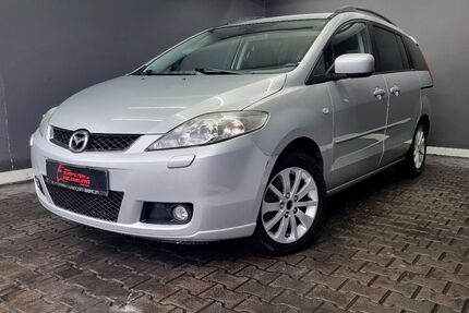 Mazda 5 215.000 km 1.490 &euro; Berlin 12279