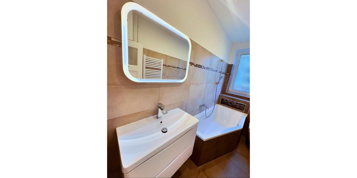 Etagenwohnung Berlin Reinickendorf - 3 Zimmer, 74 m&sup2;, 389.000&euro; | Angebot:26022588