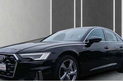 Audi A6 13.840 km 43.784 &euro; Berlin 13581