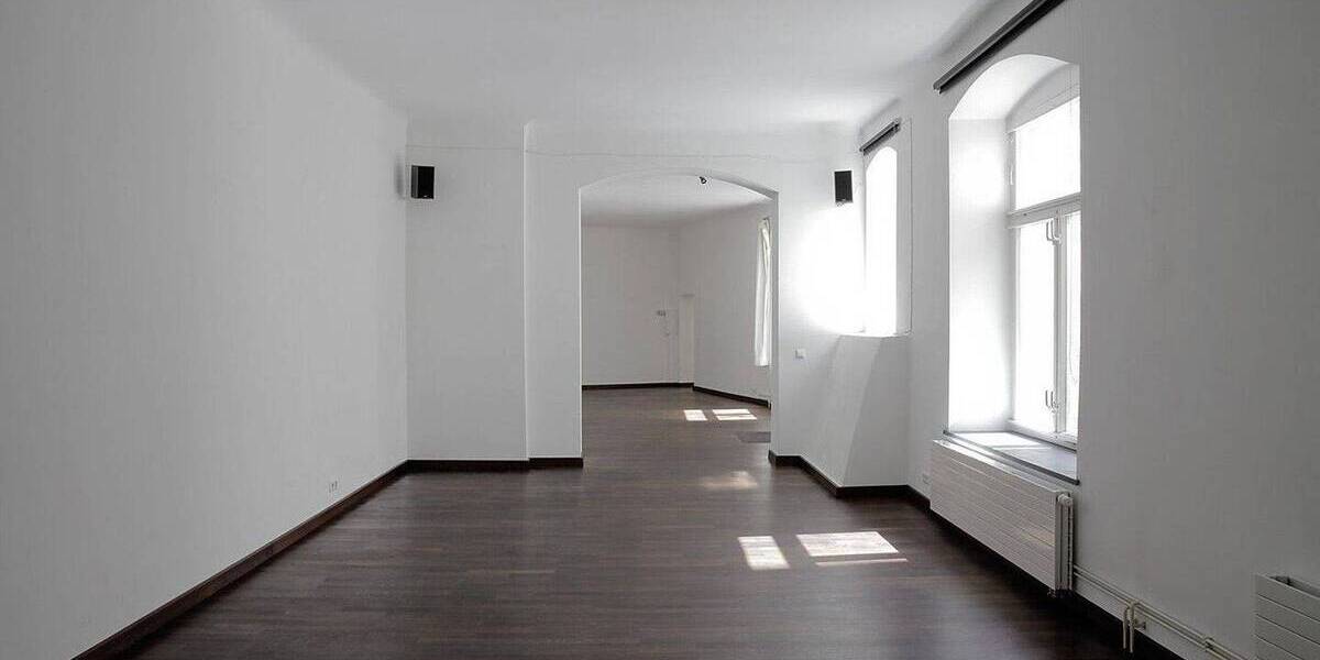 Etagenwohnung Berlin Mitte - 4 Zimmer, 118 m&sup2;, 735.000&euro; | Angebot:26592430