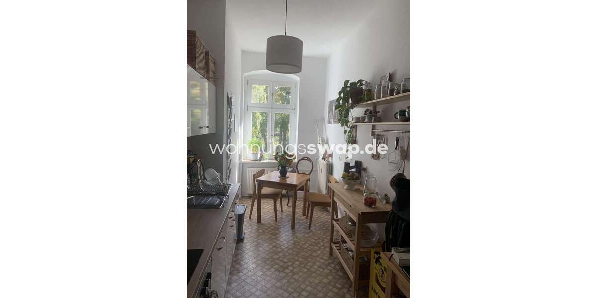 Etagenwohnung Berlin - 1 Zimmer, 40 m&sup2;, 235&euro; | Angebot:27089531