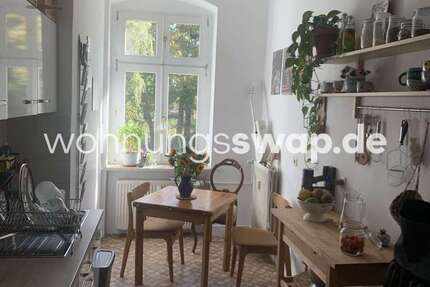 Wohnung Berlin - 1 Zimmer, 40 m&sup2;, 235&euro; | Angebot:27089531