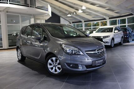 Opel Meriva 77.832 km 10.980 € Nuthetal 14558