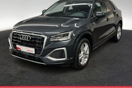 Audi Q2 36.900 km 26.900 &euro; Berlin 10587
