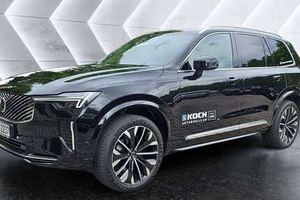 Volvo XC90 15.000 km 70.990 € Berlin 12683