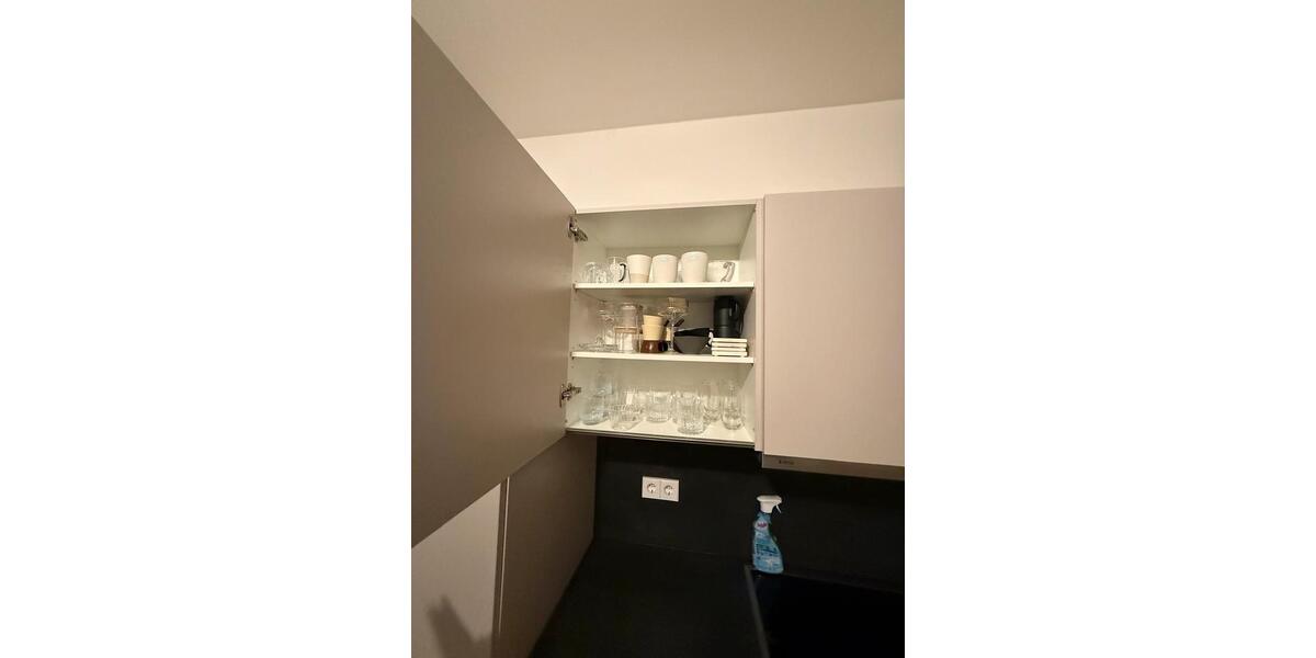 Erdgeschoßwohnung Berlin Neukölln - 1 Zimmer, 47 m&sup2;, 800&euro; | Angebot:25934061