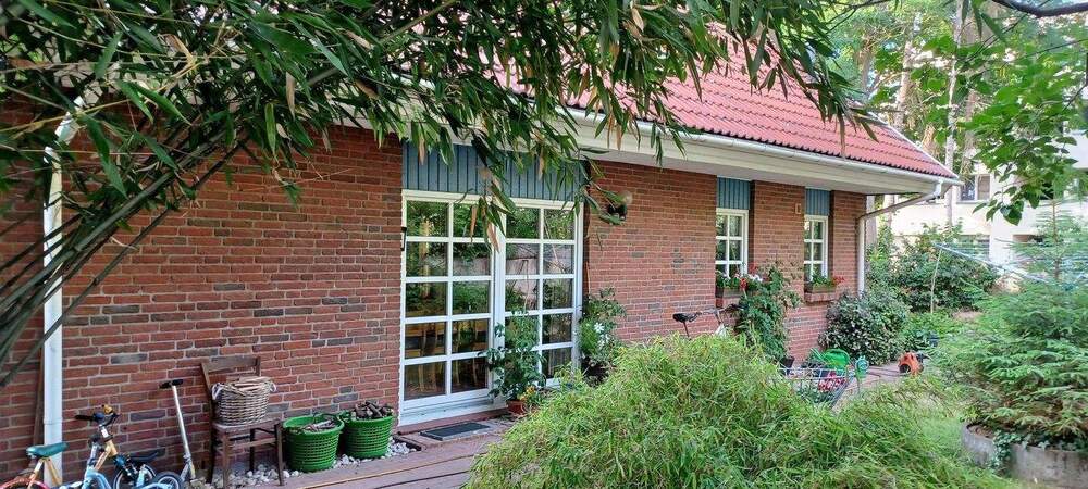 Einfamilienhaus Berlin Rudow - 6 Zimmer, 135 m&sup2;, 655.000&euro; | Angebot:25654266