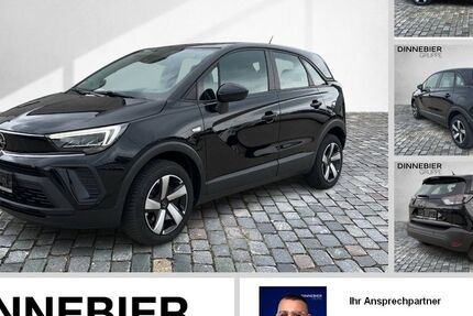 Opel Crossland (X) 19.254 km 20.990 &euro; Berlin 12681