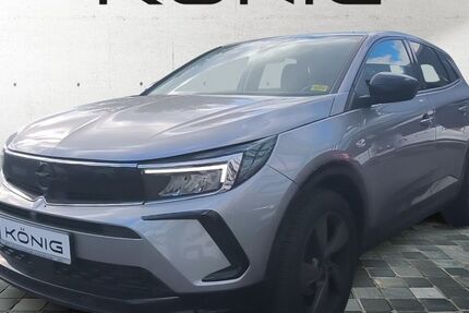Opel Grandland (X) 43.833 km 24.999 &euro; Hoppegarten 15366