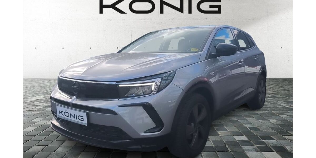 Opel Grandland (X) 43.833 km 24.999 &euro; Hoppegarten 15366