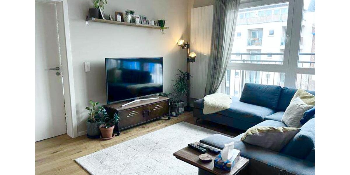 Etagenwohnung Berlin Pankow - 5 Zimmer, 120 m&sup2;, 2.500&euro; | Angebot:25947904