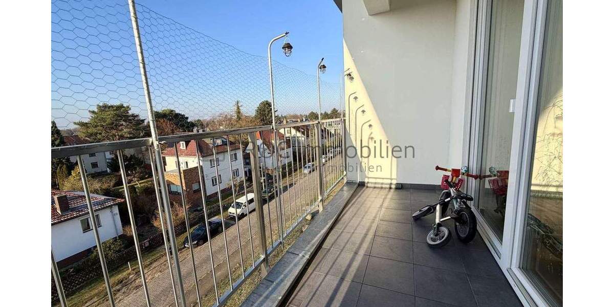 Etagenwohnung Berlin Lichtenrade - 3 Zimmer, 84 m&sup2;, 1.455&euro; | Angebot:24838676