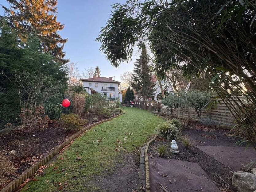 Haus zum Kaufen in Berlin 499.000 € 80 m²