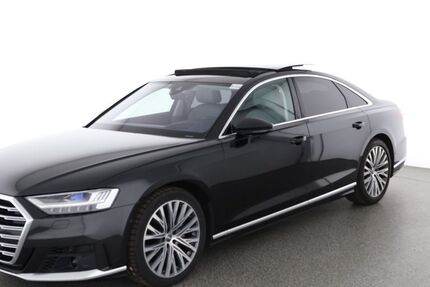 Audi A8 90.000 km 45.880 &euro; Berlin 12103