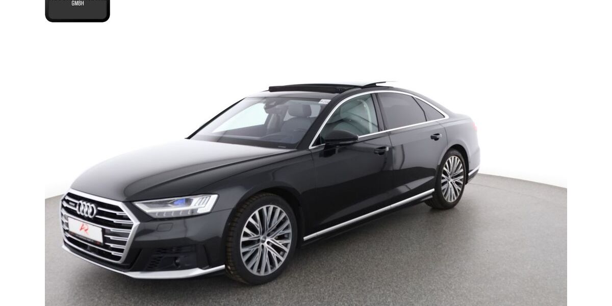 Audi A8 90.000 km 45.880 &euro; Berlin 12103
