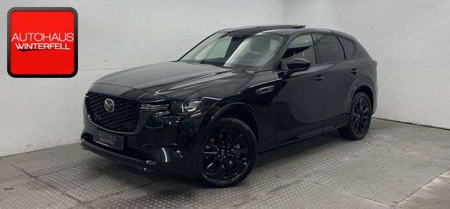 Mazda CX-60 35.866 km 37.800 € Berlin 12351