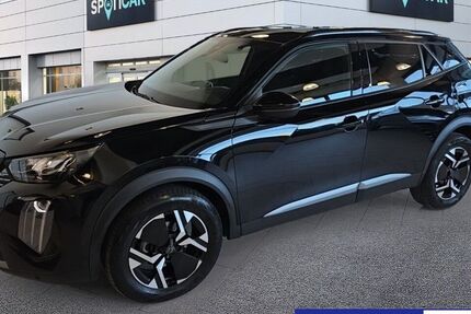 Peugeot 2008 23.915 km 19.490 &euro; Berlin 12103