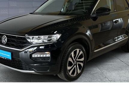 VW T-Roc 31.997 km 22.150 &euro; Königs-Wusterhausen 15711