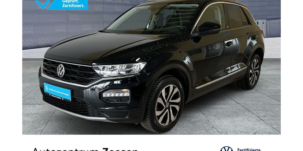 VW T-Roc 31.997 km 22.150 &euro; Königs-Wusterhausen 15711