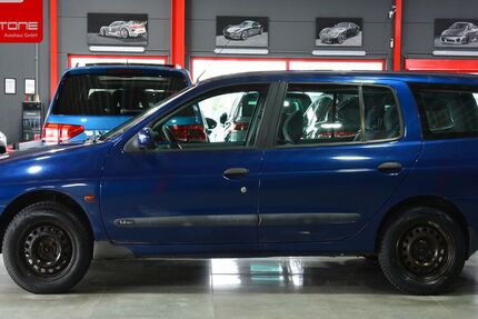 Renault Megane 190.287 km 750 &euro; Falkensee 14612