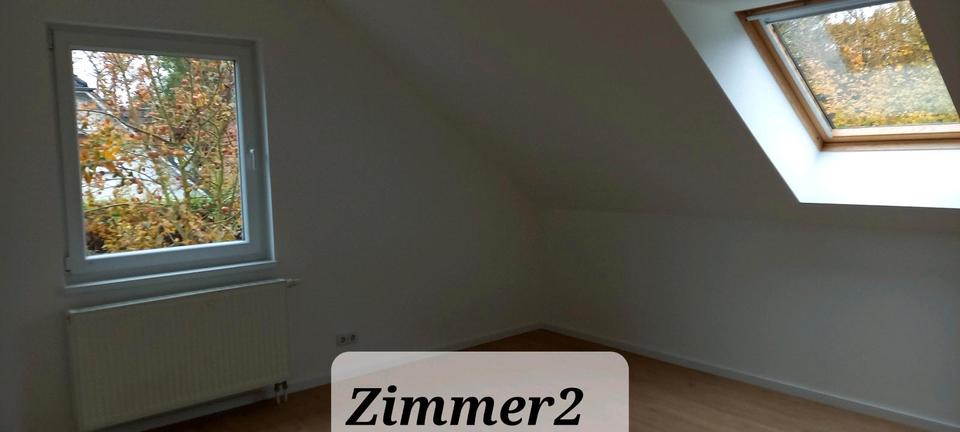Dachgeschoßwohnung Berlin Treptow-Köpenick - 1 Zimmer, 50 m&sup2;, 580&euro; | Angebot:25635524