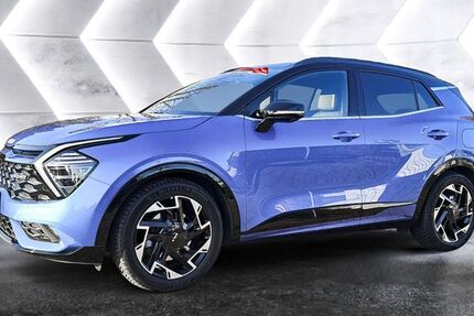 Kia Sportage 52.094 km 26.990 &euro; Ludwigsfelde 14974