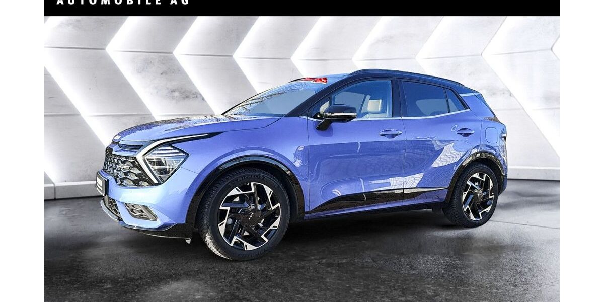 Kia Sportage 52.094 km 26.990 &euro; Ludwigsfelde 14974