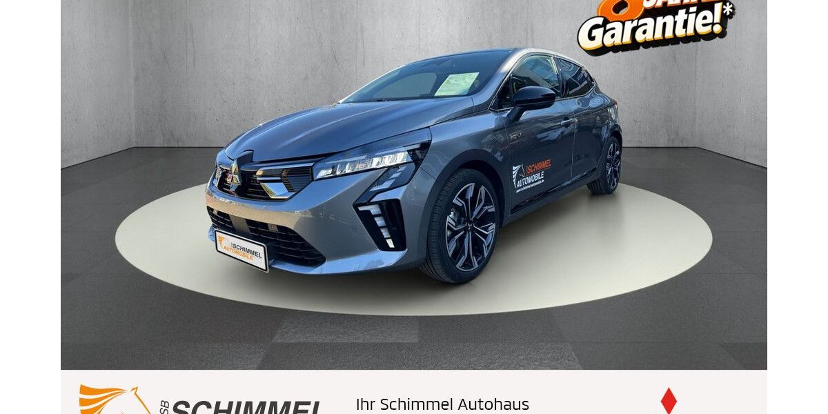 Mitsubishi Colt 2.500 km 25.490 &euro; Berlin - Spandau 13599