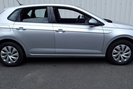 VW Polo 17.000 km 18.999 &euro; Neuenhagen bei Berlin 15366